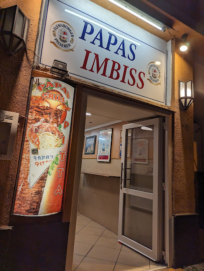 Papas Imbiss