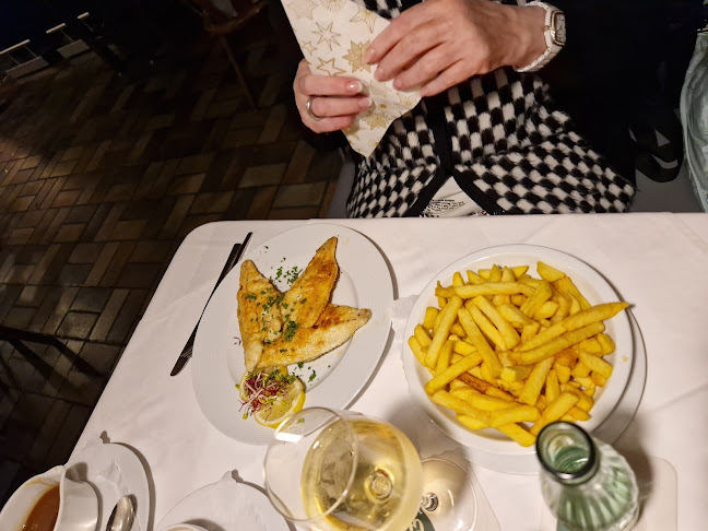 Restaurant Effershof - Gastronomie und Hotellerie