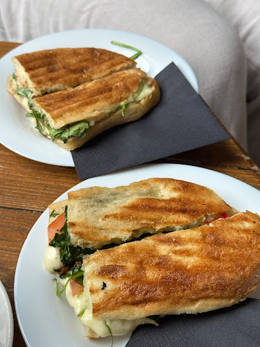 THE COFFEE GANG - Köln