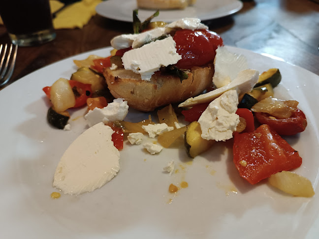 Elia Restaurant Il Borgo