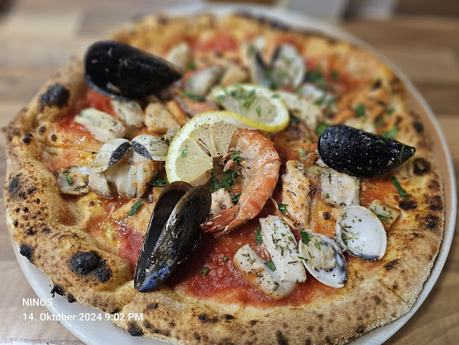 Ristorante da Ninos - Nordenstadt - Wiesbaden