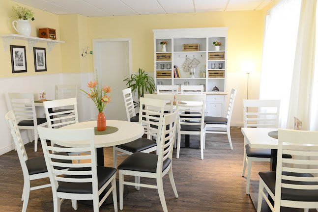 Bäckerhaus Veit Café - Gastronomie und Hotellerie