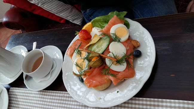 Cafe Konditorei Schmitt