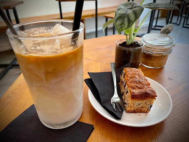 THE COFFEE GANG - Köln