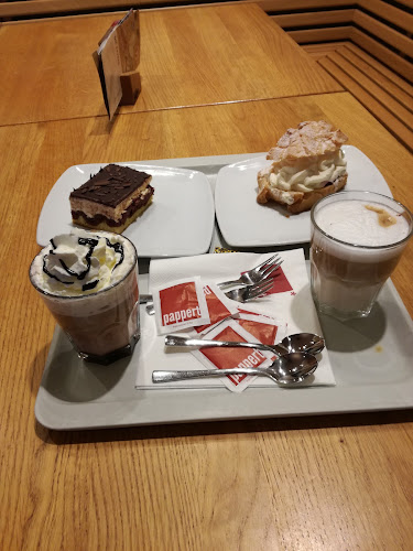 Comentarii opinii despre papperts GmbH Wächtersbach