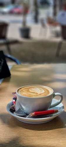 Café am Schloss / Saarbrücken - Gastronomie und Hotellerie