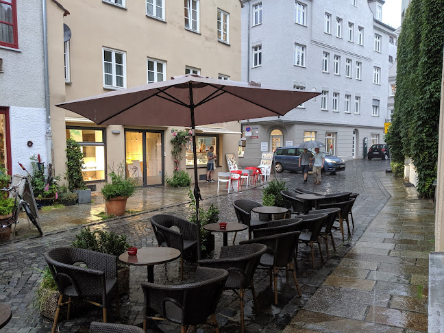 Cafe Cocktailbar Restaurant Le Coq - Augsburg