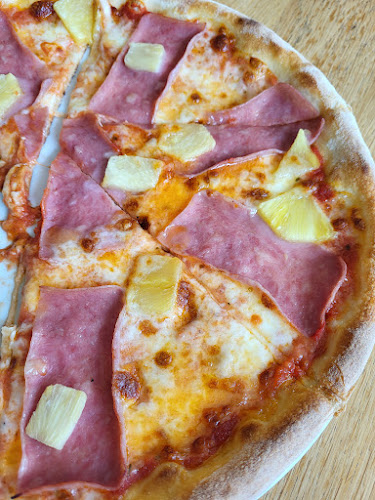 Comentarii opinii despre Trattoria Ossena