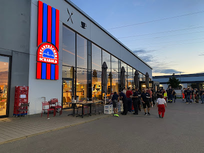 Bäckerei Scharold