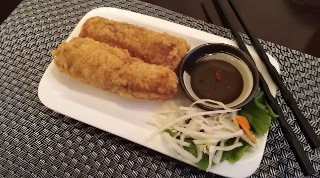 Asia Hai Restaurant&Sushi Bar