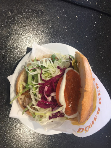 Mein Pamukkale Bexbach