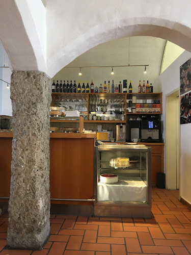 Opinii despre Café Kunz în Memmingen - Gastronomie und Hotellerie