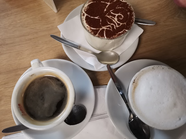 Andronaco HafenContor - Gastronomie und Hotellerie