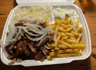 Kreta Grill & Pizzeria Köln