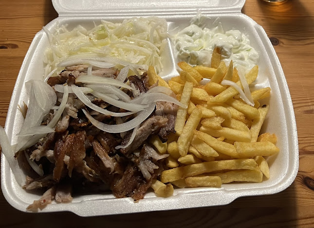 Kreta Grill & Pizzeria Köln