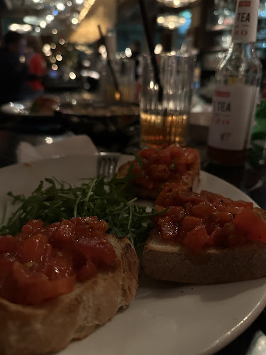 L'Osteria Karlsruhe Durlacher Allee - Karlsruhe