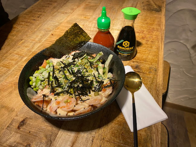 Comentarii opinii despre OrangePanda Flensburg