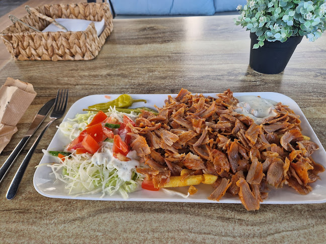 Arkadasch - Gastronomie und Hotellerie