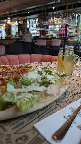 L'Osteria Karlsruhe Durlacher Allee - Gastronomie und Hotellerie