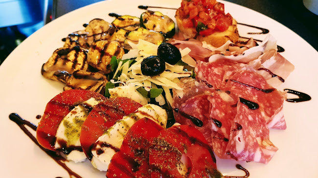 Opinii despre Pizzeria Amici în Zirndorf - Gastronomie und Hotellerie