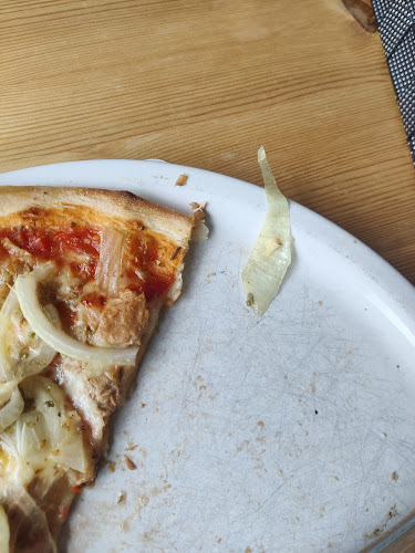 Pizzeria zum Löwen - Attendorn