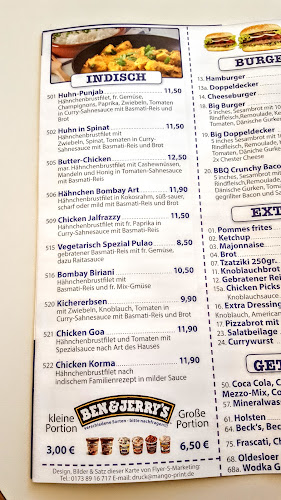 City Pizza 5% Online Rabatt Elmshorn