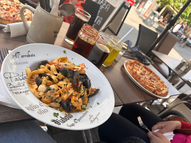 Le Candele | Ristorante & Pizzeria Würzburg - Würzburg