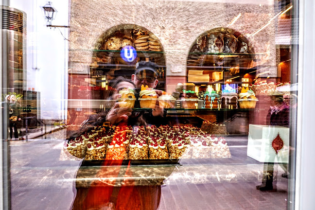 Kaffeehaus Goldene Waage