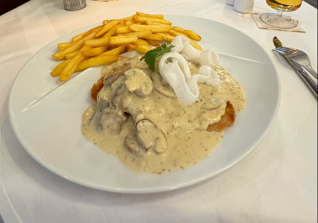 Comentarii opinii despre Restaurant Albatros