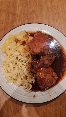 Naturfreundehaus Strümpfelbach