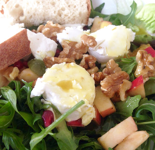 Comentarii opinii despre Café Kram