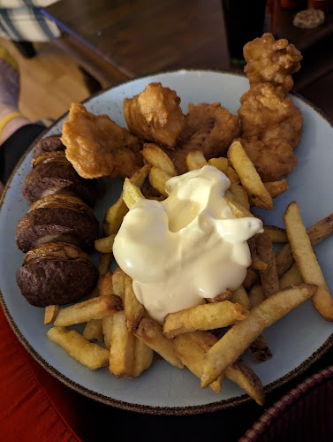 Parkplatz Trinkgut, Nino-Allee 3, 48529 Nordhorn