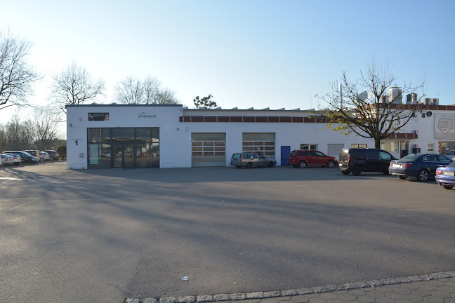 Von-Behring-Straße 1, 88131 Lindau (Bodensee)