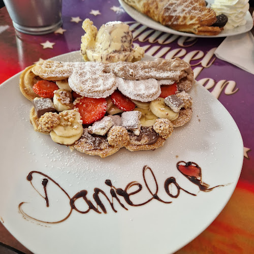 WonderWaffel - Gastronomie und Hotellerie
