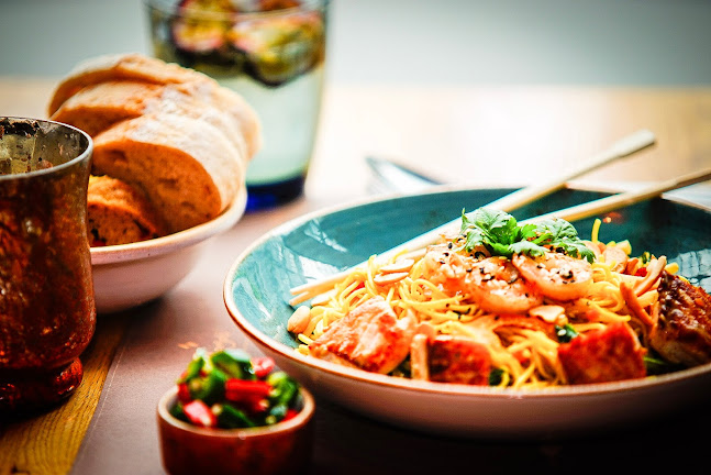 Mongo's Restaurant Essen