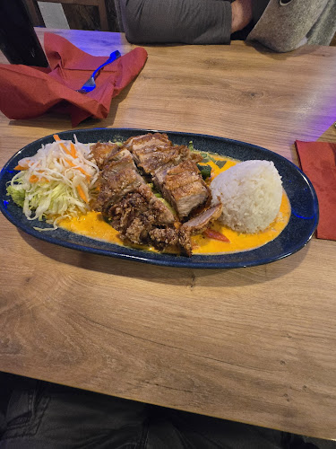 Hong Ngoc Vietnamesisches Restaurant