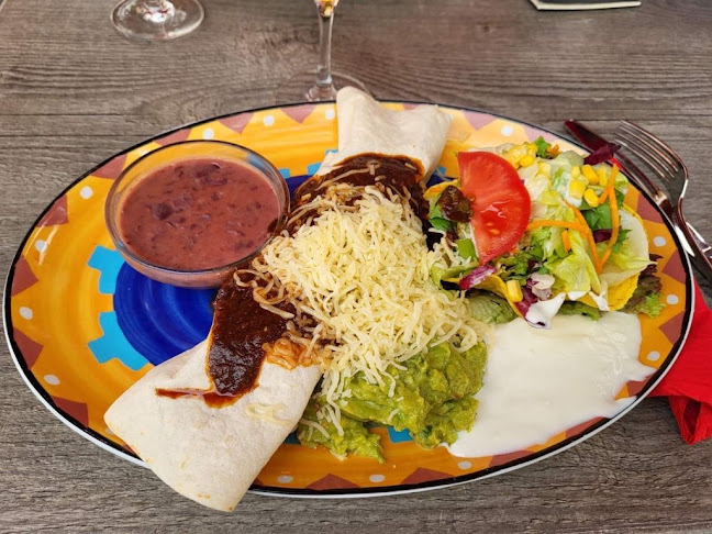 Joe Peña's Cantina y Bar Ludwigsburg - Ludwigsburg