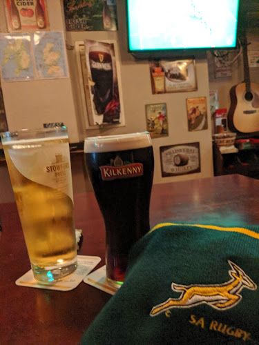 Flynn's Inn Whiskey Bar & Pub Bonn - Gastronomie und Hotellerie