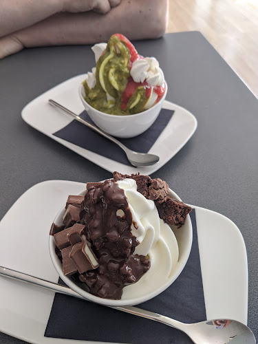 Glücksgefühl - Gastronomie und Hotellerie