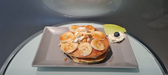 Opinii despre Cinderella‘s Café Bubbletea & Bubblewaffle în Landsberg am Lech - Gastronomie und Hotellerie