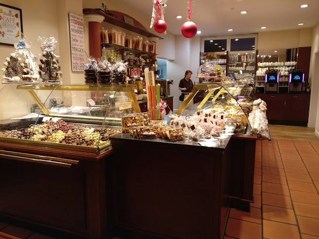 Altstadtcafé Krengel