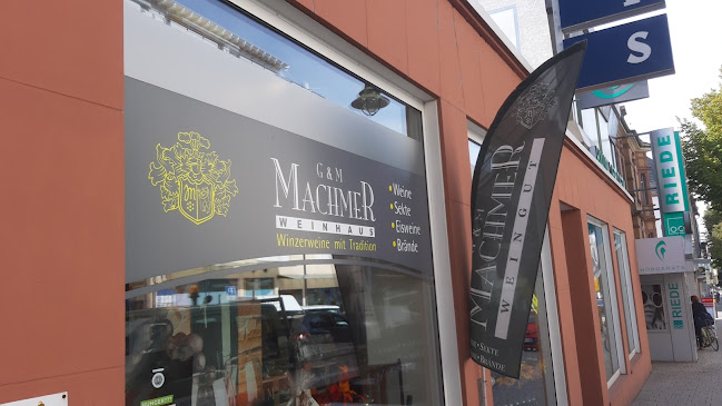 G&M Machmer Weinhaus