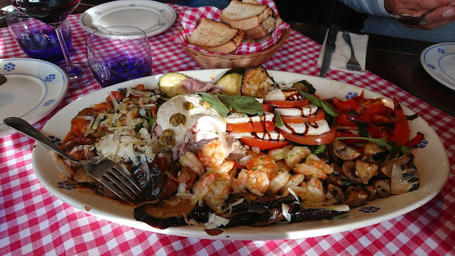 Trattoria Salento da Luca, In d. Lauge 6, 48282 Emsdetten