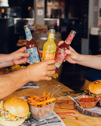 Friend's Burger Saloon - Gastronomie und Hotellerie