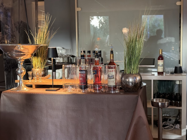 Restaurant Kouzina - Gastronomie und Hotellerie