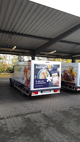 bofrost Delbrück - Delbrück