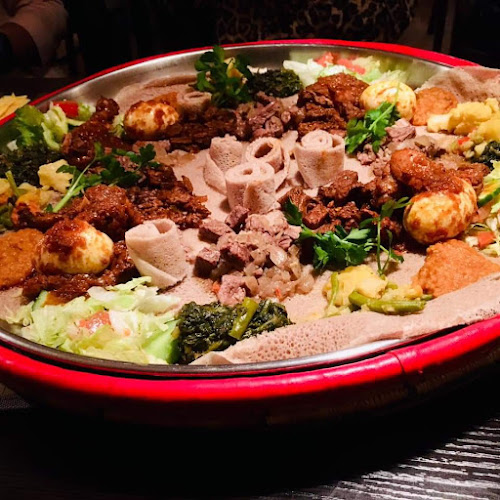 Restaurant Savanna Reutlingen