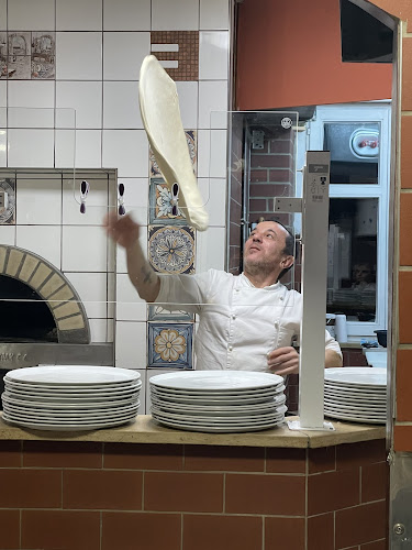 Opinii despre Ristorante Pizzeria Sorrento da Vincenzo în Ingolstadt - Gastronomie und Hotellerie