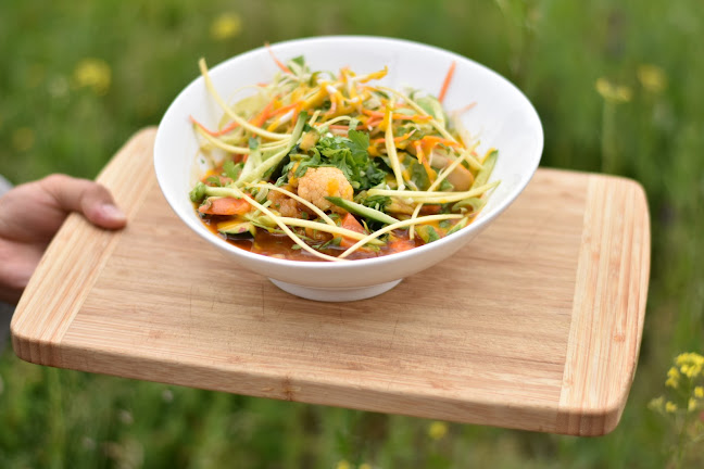 Asia Today Vietnamesische Küche - Gastronomie und Hotellerie