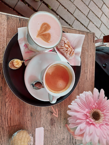 Opinii despre miamamia am stern în Essen - Gastronomie und Hotellerie